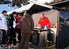 Lo Chalet dei panini